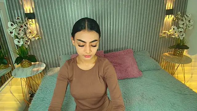 SHANONCLARK online show from January 18, 2026, 11:24 am