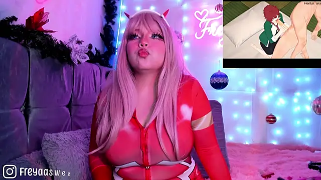 Snapshot of Sweet_freya1 chatting on November 11, 2025, 4:29 am Sweet freya1 online show from November 11, 2025, 4:29 am