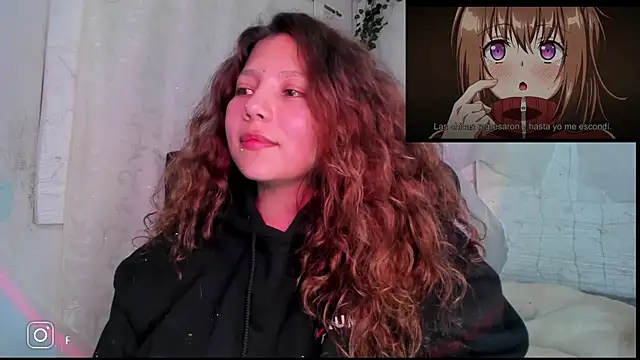 Snapshot of Sweet_freya1 chatting on October 3, 2025, 1:31 am Sweet freya1 online show from October 3, 2025, 1:31 am