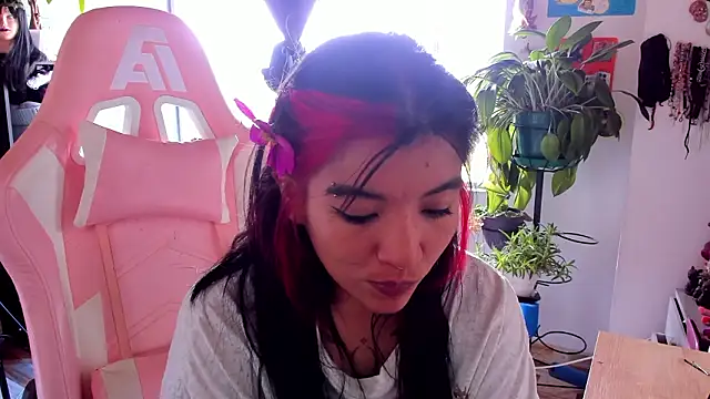 annie walker6 online show from March 13, 2026, 8:03 pm