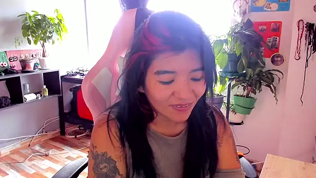 annie walker6 online show from January 15, 2026, 6:33 pm