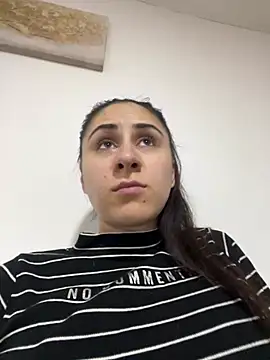 JenniferEdith online show from January 18, 2026, 8:56 pm