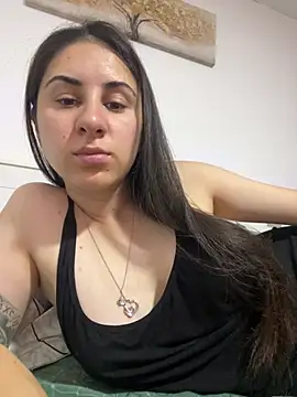 Snapshot of JenniferEdith chatting on July 29, 2026, 5:50 am JenniferEdith online show from July 29, 2026, 5:50 am