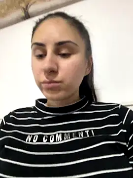 JenniferEdith online show from January 6, 2026, 6:34 pm