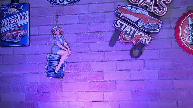 miss canndy online show from March 21, 2026, 6:12 pm