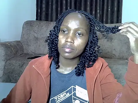 Snapshot of AurelAda chatting on October 24, 2025, 8:41 pm AurelAda online show from October 24, 2025, 8:41 pm