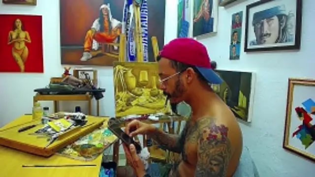 Snapshot of color_beat17 chatting on July 7, 2026, 3:48 pm color beat17 online show from July 7, 2026, 3:48 pm