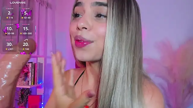 crisbell lopez online show from October 15, 2025, 12:31 am