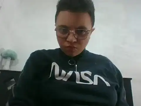 EdenJupiter online show from October 31, 2025, 5:37 am