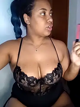 Snapshot of Donnababy chatting on September 25, 2025, 8:15 pm Donnababy online show from September 25, 2025, 8:15 pm