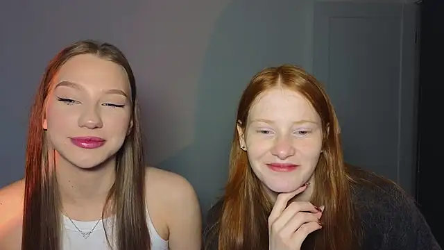 MiaKeler online show from February 6, 2025, 6:24 pm