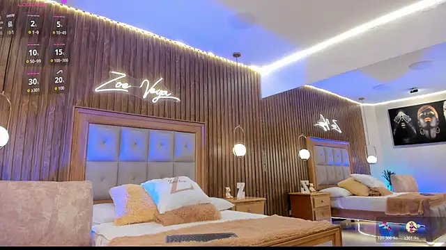 Snapshot of Zoevegass chatting on November 14, 2025, 3:59 pm Zoevegass online show from November 14, 2025, 3:59 pm