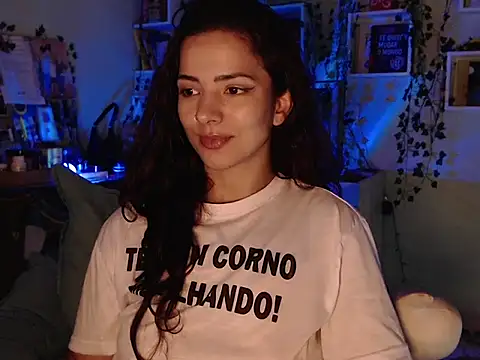 BeellyDance online show from October 29, 2025, 11:53 am