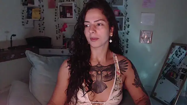 BeellyDance online show from April 25, 2026, 1:03 pm