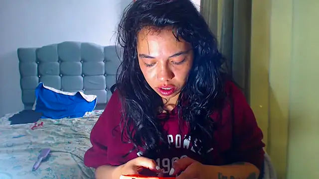 AmaraRoberts420 online show from January 11, 2026, 5:20 pm