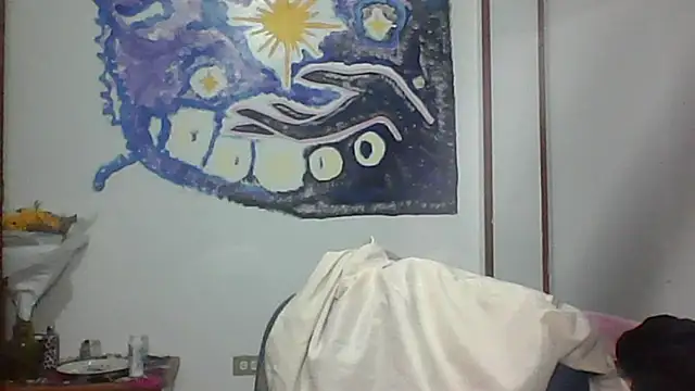 AmaraRoberts420 online show from March 11, 2026, 11:21 pm