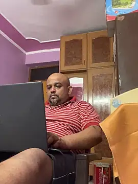 Snapshot of Dick_6inches chatting on June 16, 2026, 12:49 pm Dick 6inches online show from June 16, 2026, 12:49 pm