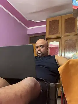 Snapshot of Dick_6inches chatting on June 8, 2026, 3:40 am Dick 6inches online show from June 8, 2026, 3:40 am