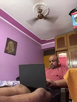 Snapshot of Dick_6inches chatting on June 18, 2026, 9:14 am Dick 6inches online show from June 18, 2026, 9:14 am