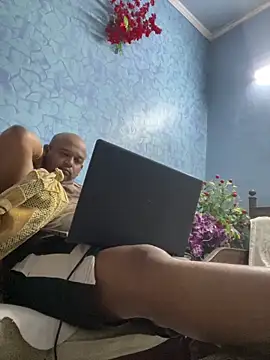 Dick 6inches online show from February 27, 2026, 1:39 am