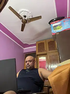 Snapshot of Dick_6inches chatting on June 10, 2026, 8:15 am Dick 6inches online show from June 10, 2026, 8:15 am