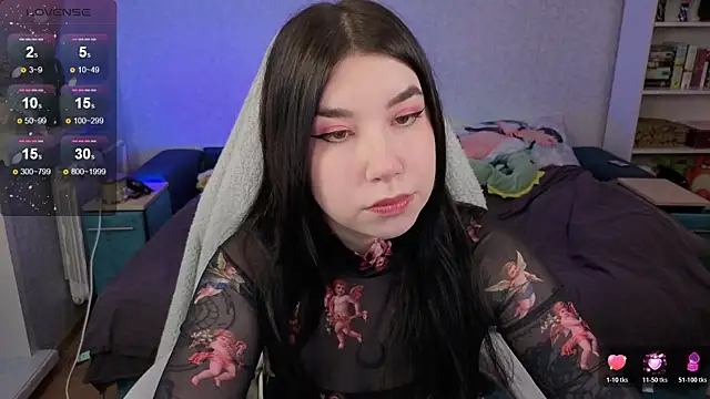 kellyharris online show from December 18, 2025, 11:58 am