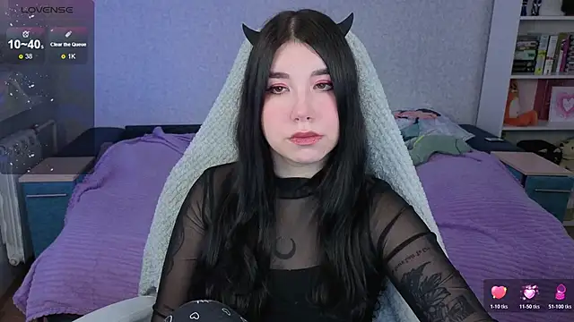 kellyharris online show from February 20, 2026, 12:51 pm