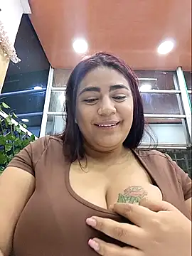 Snapshot of silvia_lane chatting on October 7, 2025, 2:45 am silvia lane online show from October 7, 2025, 2:45 am