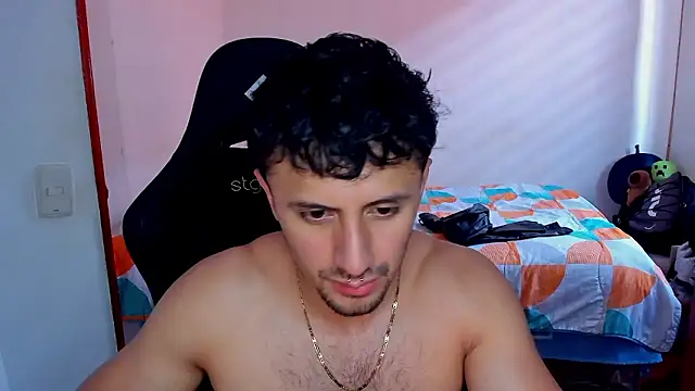 Tommy Bred online show from January 9, 2026, 3:08 pm