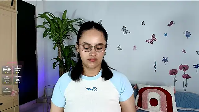 Snapshot of VICTORIABLACK_@xh chatting on May 18, 2026, 9:58 am VICTORIABLACK xh online show from May 18, 2026, 9:58 am