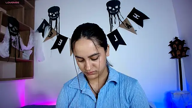 VICTORIABLACK xh online show from October 11, 2025, 11:55 am