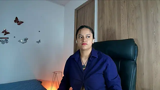 VICTORIABLACK xh online show from November 30, 2025, 11:00 am