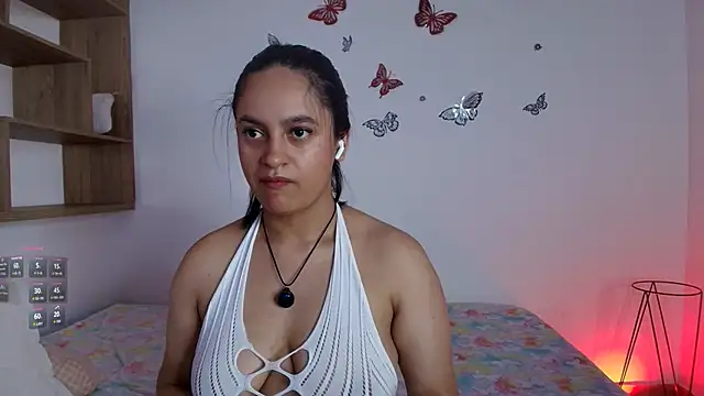 VICTORIABLACK xh online show from November 17, 2025, 7:29 pm