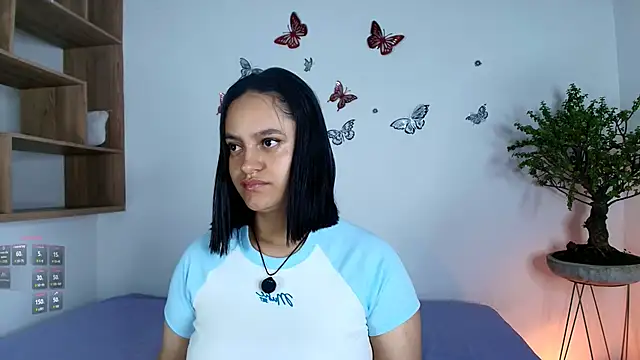 VICTORIABLACK xh online show from November 4, 2025, 11:14 am