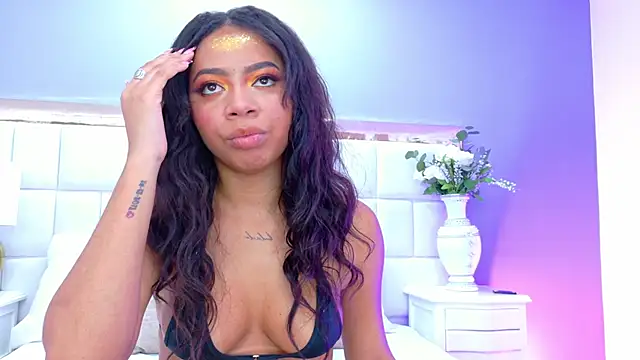 Tyra Kane online show from September 29, 2025, 8:36 pm