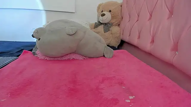 Snapshot of _ashley_doll chatting on January 14, 2025, 7:43 pm ashley doll online show from January 14, 2025, 7:43 pm