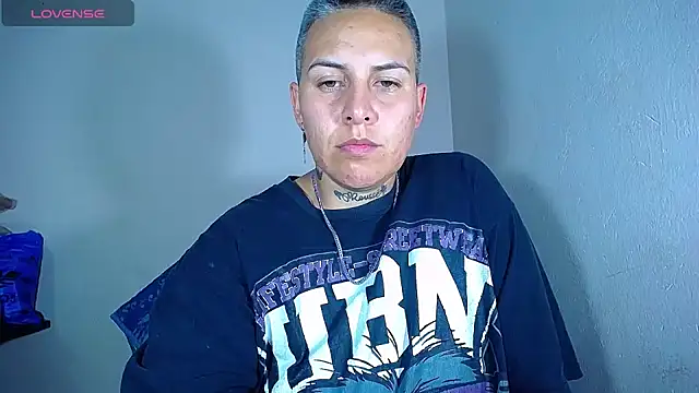 Yessi rousse online show from January 23, 2025, 12:57 am