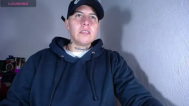 Yessi rousse online show from December 30, 2024, 11:38 pm