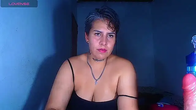 Yessi rousse online show from July 18, 2026, 9:45 pm