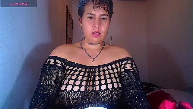 Yessi rousse online show from July 11, 2026, 7:03 pm