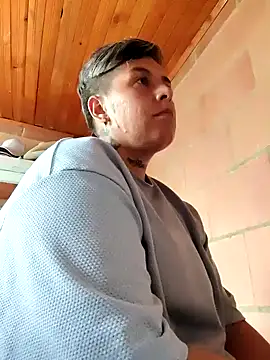 Yessi rousse online show from February 25, 2026, 8:52 pm