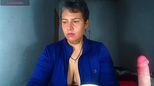Yessi rousse online show from July 12, 2026, 3:35 pm
