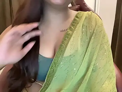 shanayaaa 1 online show from March 16, 2026, 1:04 pm