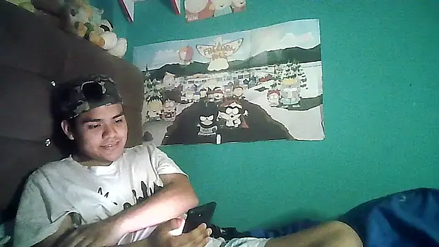 Snapshot of Valesh20 chatting on October 23, 2025, 1:26 am Valesh20 online show from October 23, 2025, 1:26 am