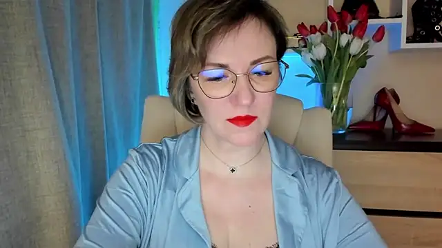 feliziaDesire online show from March 21, 2026, 9:47 am