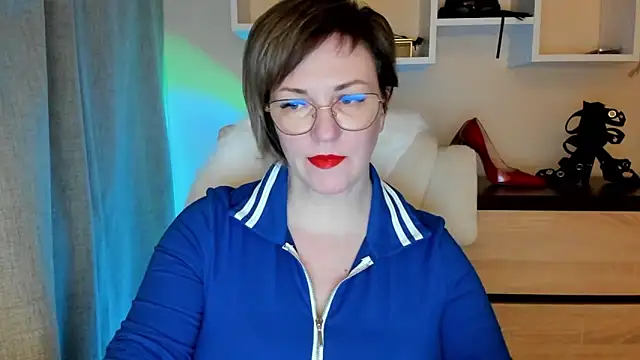 feliziaDesire online show from March 14, 2026, 7:03 am