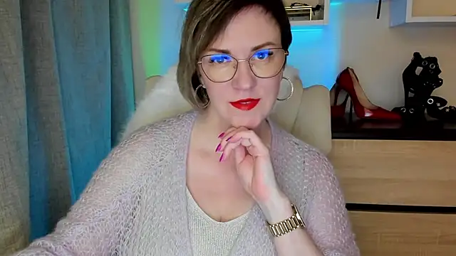 feliziaDesire online show from March 16, 2026, 3:04 pm