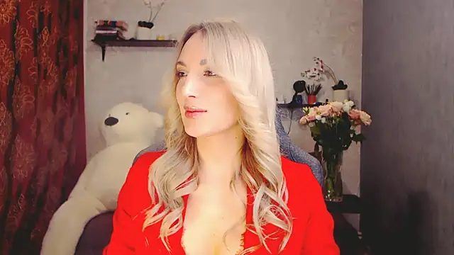 Snapshot of MillaXQueen chatting on February 27, 2025, 3:26 pm MillaXQueen online show from February 27, 2025, 3:26 pm