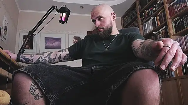 FindomJason online show from May 10, 2026, 12:53 pm