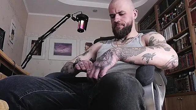 FindomJason online show from April 29, 2026, 10:52 am